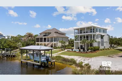 33269 River Road, Orange Beach, AL 36561 - Photo 1