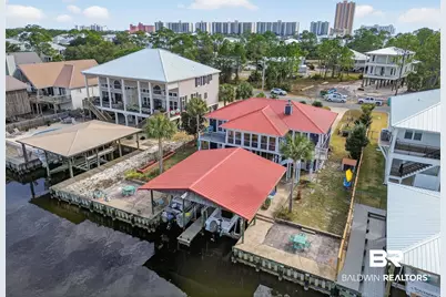 26563 Carondelette Drive, Orange Beach, AL 36561 - Photo 1