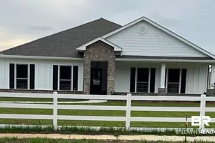 20349 Co Rd 71, Robertsdale, AL 36580 - Photo 1