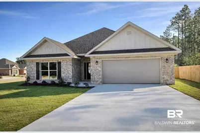 1234 Pembroke Way, Foley, AL 36535 - Photo 1
