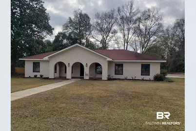 100 Terry Drive, Brewton, AL 36426 - Photo 1