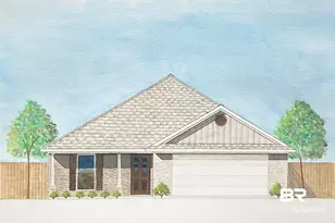 1208 Pembroke Way, Foley, AL 36535 - Photo 1