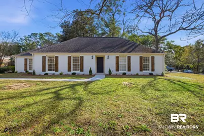 814 Nassau Drive, Mobile, AL 36608 - Photo 1