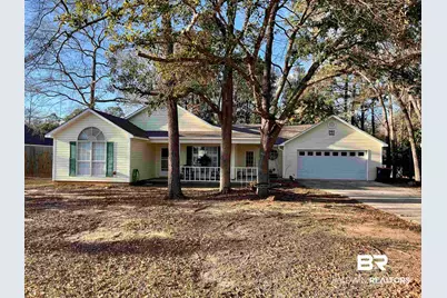 502 W 8th Street, Bay Minette, AL 36507 - Photo 1