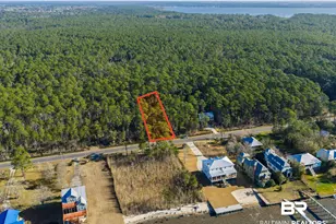 Lot 6 County Road 1, Fairhope, AL 36532 - Photo 1