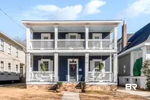 77 S Ann St, Mobile, AL 36604 - Photo 1