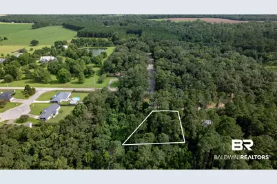 Lot 3 Caney Creek Drive, Daphne, AL 36536 - Photo 1