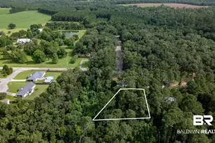 Lot 3 Caney Creek Dr, Daphne, AL 36536 - Photo 1