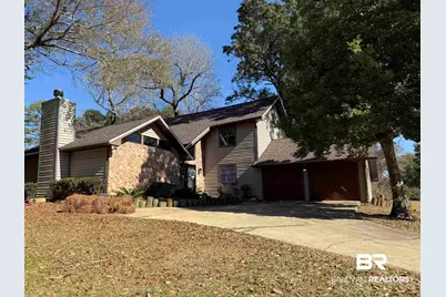14333 Oak Knoll Drive, Bay Minette, AL 36507 - Photo 1