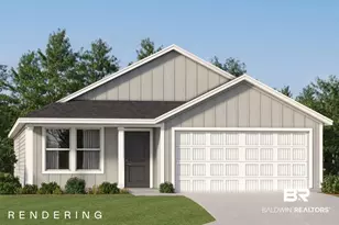 18912 Zoysia Loop, Foley, AL 36535 - Photo 1