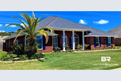 420 Collinwood Loop, Foley, AL 36535 - Photo 1