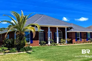 420 Collinwood Loop, Foley, AL 36535 - Photo 1