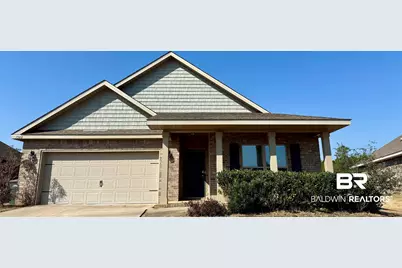 1560 Kairos Loop, Foley, AL 36535 - Photo 1