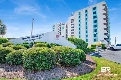333 W Beach Boulevard #103, Gulf Shores, AL 36542 - Photo 1