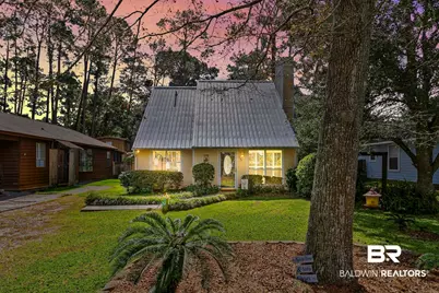 809 E 23rd Avenue, Gulf Shores, AL 36542 - Photo 1