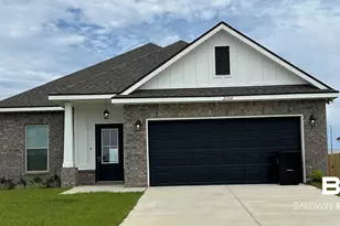 21104 Explorer Dr, Robertsdale, AL 36567 - Photo 1
