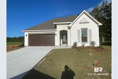 720 Sutton Lane, Foley, AL 36535 - Photo 1