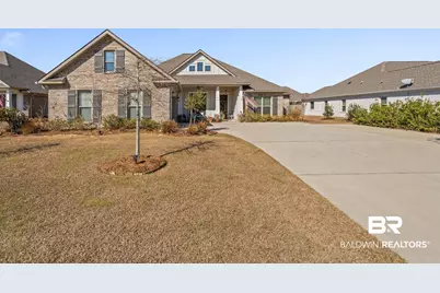 817 Vulpes Avenue, Fairhope, AL 36532 - Photo 1