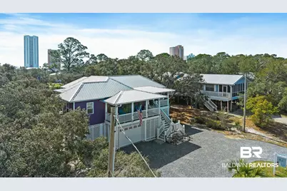 501 Windmill Ridge Road, Gulf Shores, AL 36542 - Photo 1