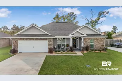 572 Begeman Road, Mobile, AL 36608 - Photo 1