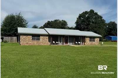 7409 Riverwood Drive East, Foley, AL 36535 - Photo 1