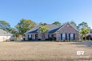 22520 Wedgewood Dr, Foley, AL 36535 - Photo 1