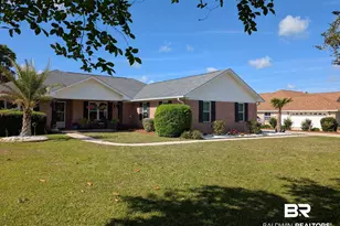 22625 Wedgewood Dr, Foley, AL 36535 - Photo 1