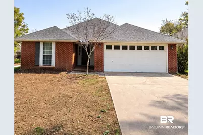 108 Davison Loop, Fairhope, AL 36532 - Photo 1