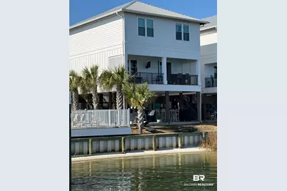 4644 Old Bay Lane, Orange Beach, AL 36561 - Photo 1