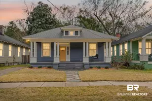 1561 Bruister St, Mobile, AL 36604 - Photo 1