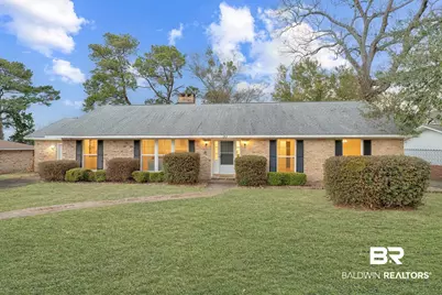 137 Fairway Drive, Daphne, AL 36526 - Photo 1
