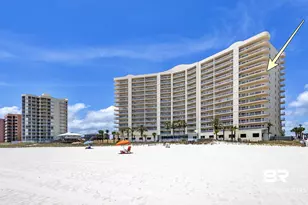 26200 Perdido Beach Blvd, Orange Beach, AL 36561 - Photo 1