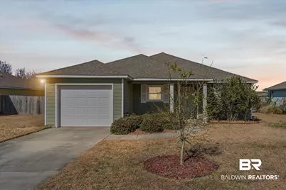 919 Sailor Circle, Foley, AL 36535 - Photo 1