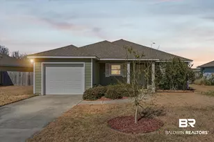919 Sailor Cir, Foley, AL 36535 - Photo 1