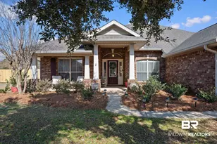 11581 Wentwood Ct, Daphne, AL 36526 - Photo 1