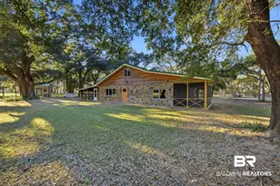 27522 Burkhardt Dr, Elberta, AL 36530 - Photo 1