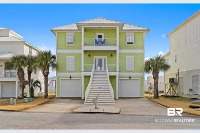 3804 Grand Key Drive, Orange Beach, AL 36561 - Photo 1