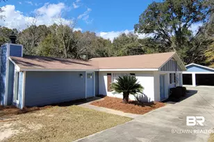 1411 Wilson Ave, Daphne, AL 36526 - Photo 1
