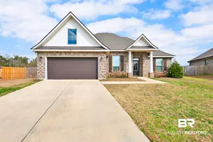 804 Connolly Av, Foley, AL 36535 - Photo 1