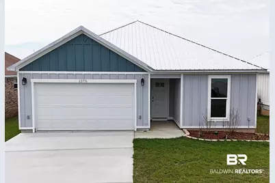 22756 Respite Lane, Foley, AL 36535 - Photo 1