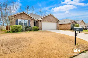 1607 Abbey Loop, Foley, AL 36535 - Photo 1