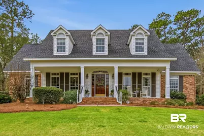 31515 Rhett Drive, Spanish Fort, AL 36527 - Photo 1