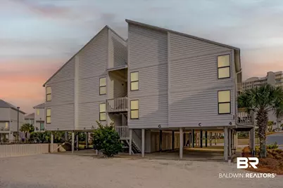 26115 Perdido Beach Boulevard #4H, Orange Beach, AL 36561 - Photo 1