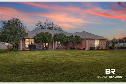 34171 White Osprey Drive, Lillian, AL 36549 - Photo 1