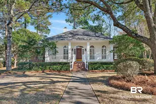 31128 Woodland Way, Spanish Fort, AL 36527 - Photo 1