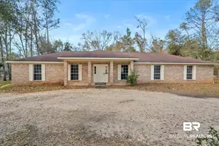 22249 Lone Star Ln, Robertsdale, AL 36567 - Photo 1