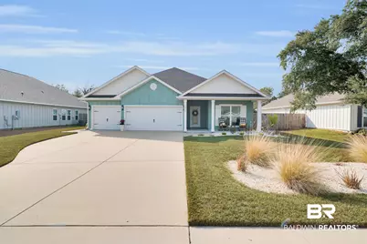 1349 Holland Street, Gulf Shores, AL 36542 - Photo 1
