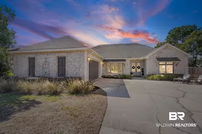 114 Pinnacle Court, Fairhope, AL 36532 - Photo 1
