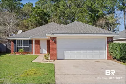 22431 Beaver Creek Lane, Orange Beach, AL 36561 - Photo 1