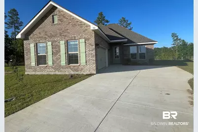 554 Sutton Lane, Foley, AL 36535 - Photo 1